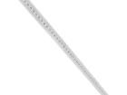 GN 711-KUS-400-W-L Mounting Fixings