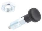 GN 717-6-M12X1,5-CK-ST  Tools & Supplies