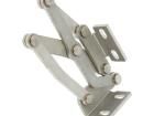 GN 7237-NI-60-L-MT Mounting Fixings