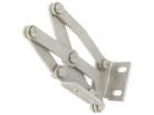 GN 7237-NI-60-R-MT Mounting Fixings