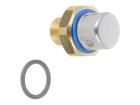 GN 884-G1/8-B-MS Mounting Fixings
