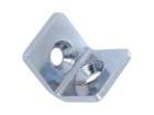 GN 967-20-20-L-1-ZB Electrical Enclosure Accessories