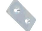 GN 967-40-80-F-1-ZB Electrical Enclosure Accessories