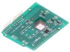 GNSS SHIELD FOR ARDUINO  Embedded Solutions