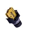 ECS-22RL1G-0020-L24G Optical Switches, Reflective, Photo IC Output