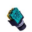 ECS-22RP1R-1020-L24R Optical Switches, Reflective, Photo IC Output