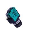 ECS-22RP2R-1030-L24R Optical Switches, Reflective, Photo IC Output