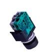 ECS-22RP2Y-1010 Optical Switches, Reflective, Photo IC Output