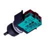 ECS-22RS2K1-1100  Electromechanical