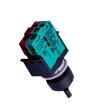 ECS-22RS2K1-1100 Coded Rotary Switches