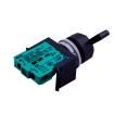 ECS-22RSL1K1-1000 electronic component of Goodsky