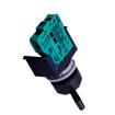 ECS-22RSL1K1-1000 Coded Rotary Switches