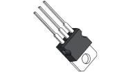 L7805CV Linear Voltage Regulators
