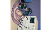 0UR01R01120.0 RF Cable Assemblies