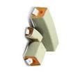 25SMT-3645-40 EMI Gaskets, Sheets, Absorbers & Shielding