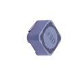 GSDRH127PT-330M Fixed Inductors