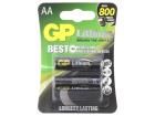 GP15LF electronic component of GP Batteries