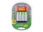 GP U421+ 4 X R6 2100MAH Power