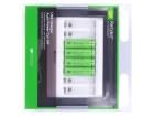 GP U811+ 4X R6 2100MAH Battery Chargers