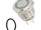 GQ19F-10E/J/R/24V/S Pushbutton Switches