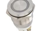 GQ19PF-10E/R/24V/S Pushbutton Switches