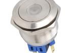 GQ25-11D/G/24V/S Pushbutton Switches