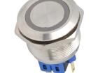GQ25-11E/B/12V/S Pushbutton Switches