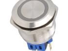 GQ25-11E/G/12V/S Pushbutton Switches