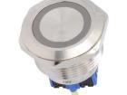 GQ28-11ZE/G/12V/S Pushbutton Switches
