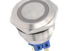 GQ28-11ZE/R/12V/S Pushbutton Switches