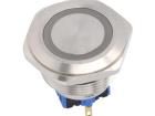 GQ30-11ZE/B/12V/S Pushbutton Switches