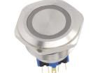 GQ30-11ZE/R/12V/S Pushbutton Switches