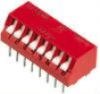 76P08 electronic component of Grayhill