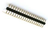 20Mx1RA-254mm  Connectors
