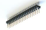 20Mx2-254mm  Connectors