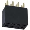 4Fx2-254mm  Connectors