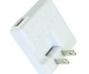 5V1A-USB Wall Mount AC Adapters