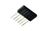 6fx1L-254mm  Connectors