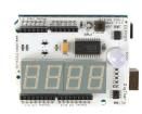7SEG-SHIELD  Embedded Solutions
