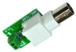 BNC-TERM  Electromechanical