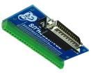 DB25M-TERM  Electromechanical