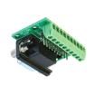 DB9F-TERM  Electromechanical
