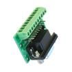 DB9F-TERM Terminal Block Interface Modules