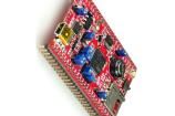 FIO-STD Development Boards & Kits - ARM