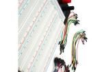 GRA-208 PCBs & Breadboards