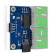 I2C-7SEG-v3 Display Development Tools