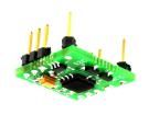 I2C-ACC  Sensors