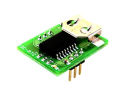 I2C-RTC electronic component of Gravitech