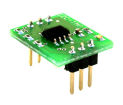 I2C-TMP electronic component of Gravitech