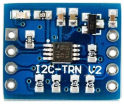 I2C-TRN electronic component of Gravitech